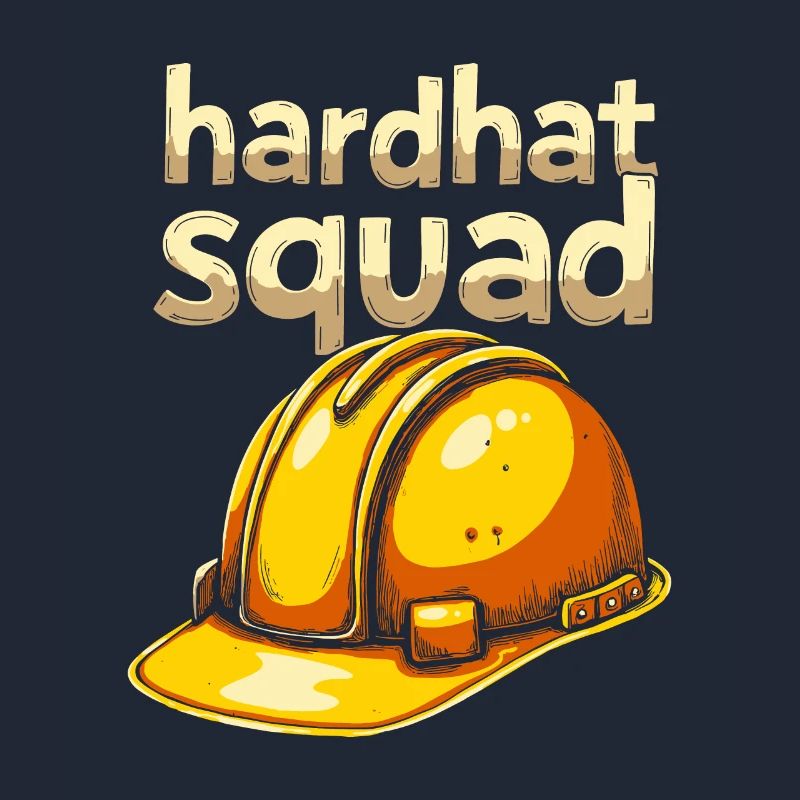 Construction Worker Cadre