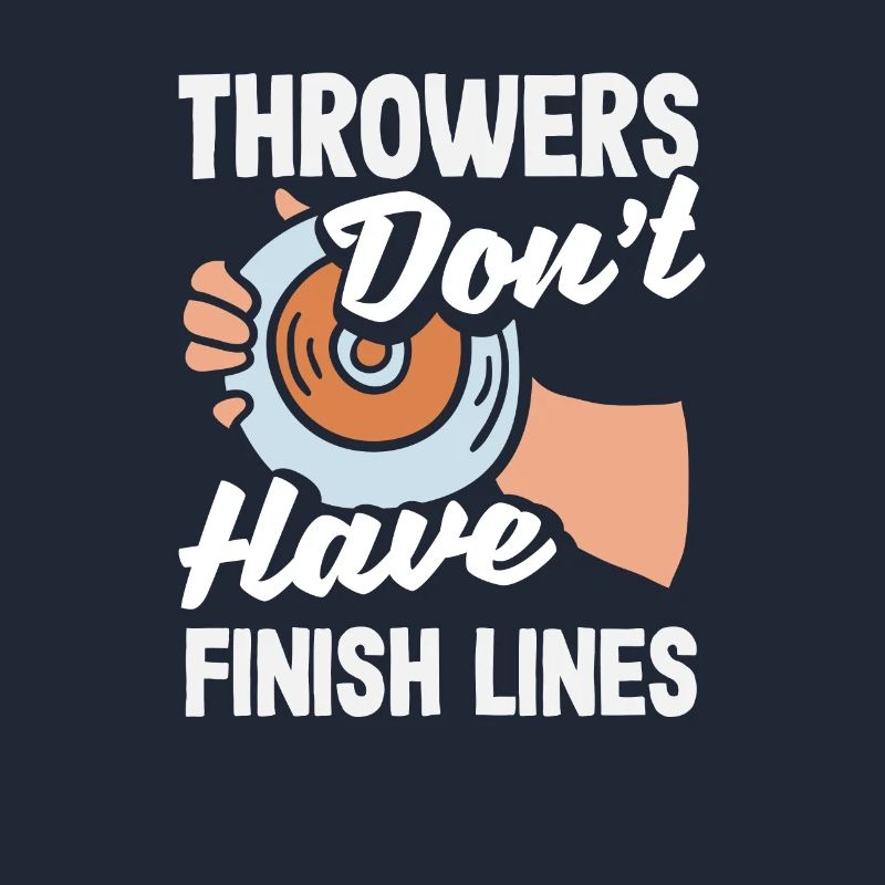 Discus Discus Throw Athlete Athlete Gift