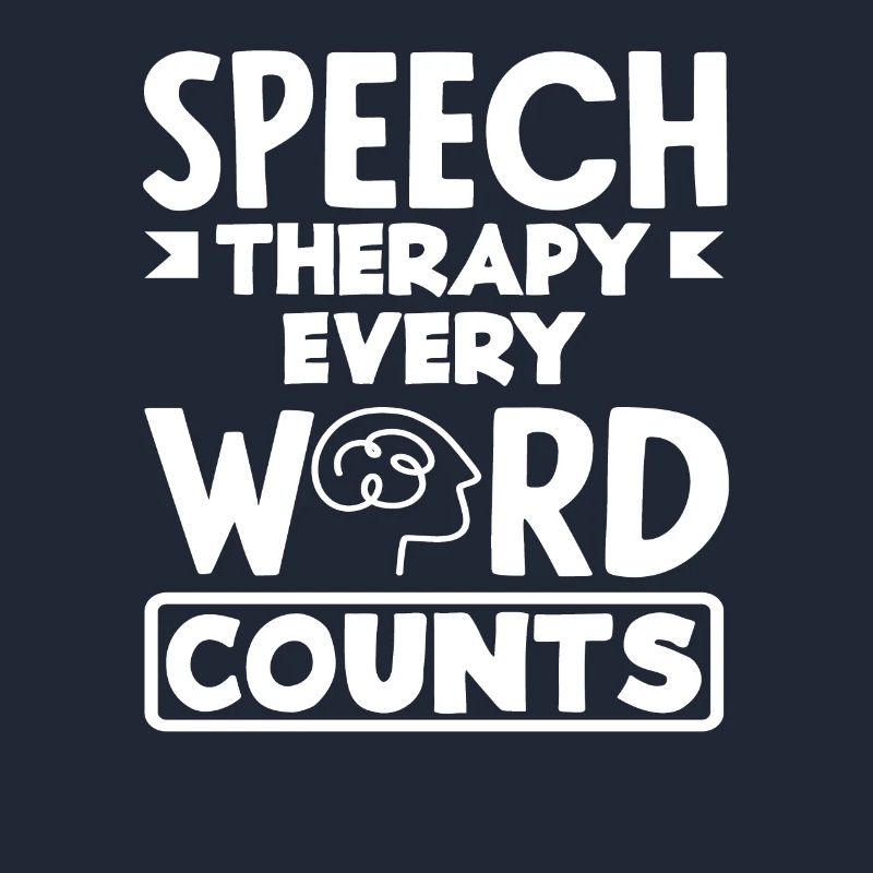 Speech therapy: Every language counts