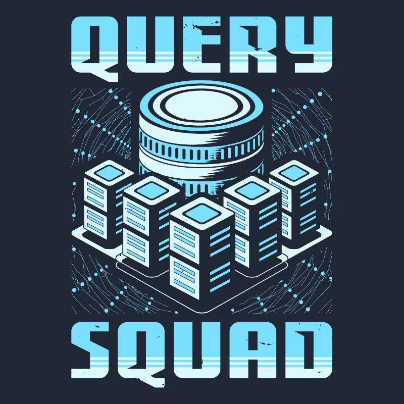 Database Administrator Squad