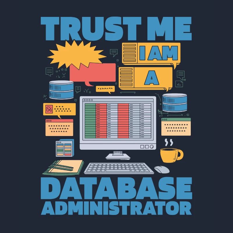 Database Administrator