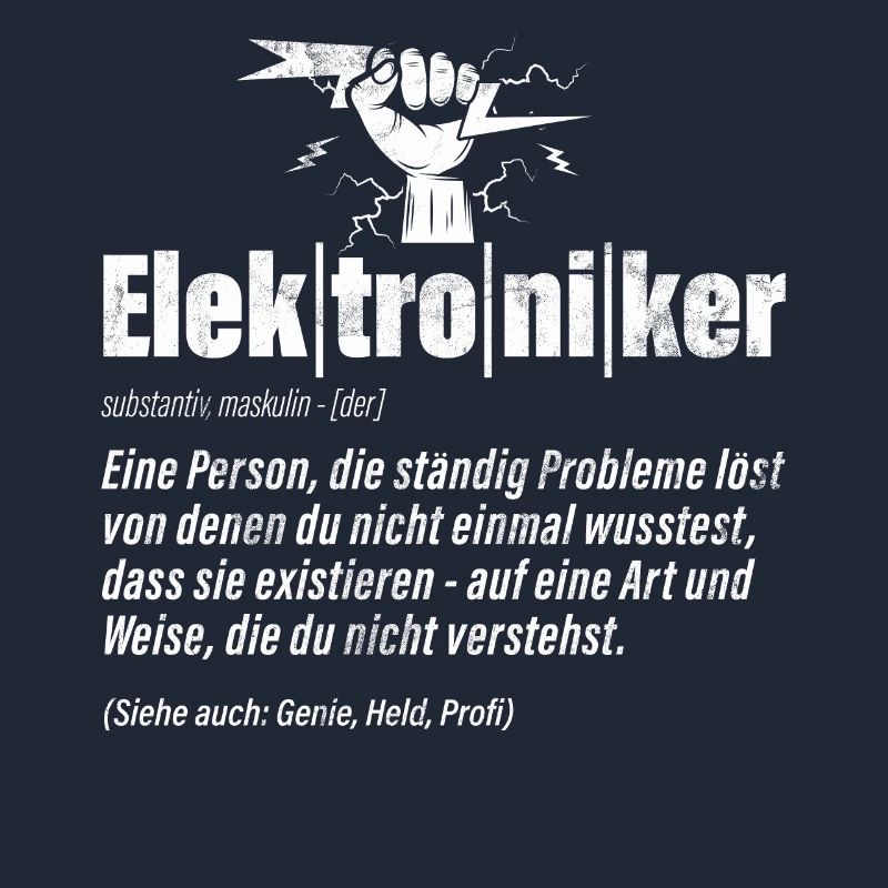 Electronics Technician Electrics Profession Volt Electrical Engineering