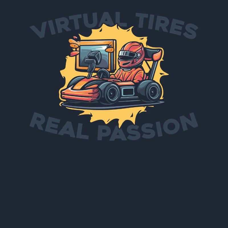 Sim Racing