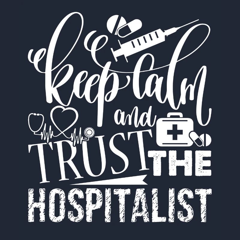 Hacker Keep Calm and Hack On