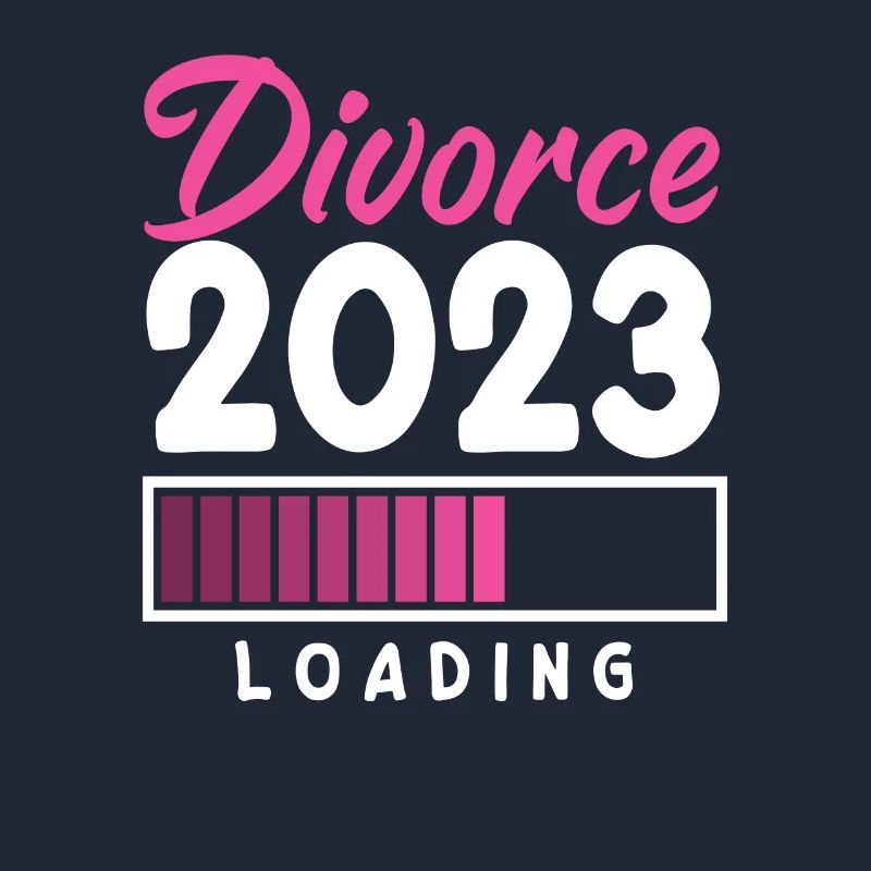 2023 Loading Le divorce commence