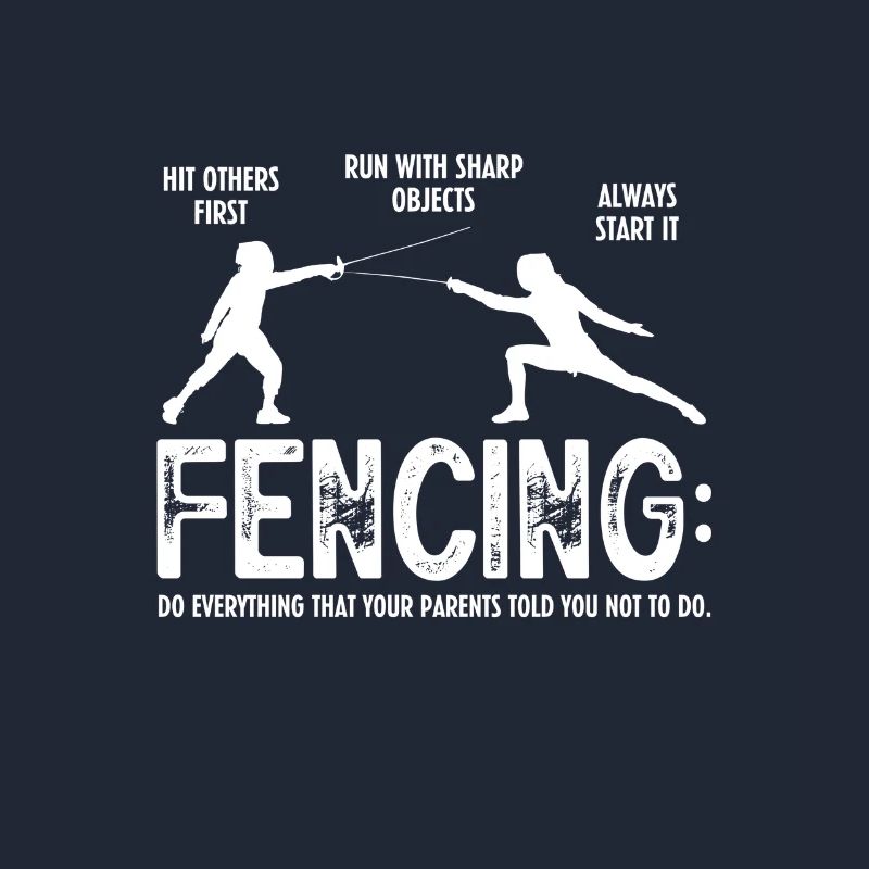 Escrime Épée Sabre Épée Épée Escrime Cadeau