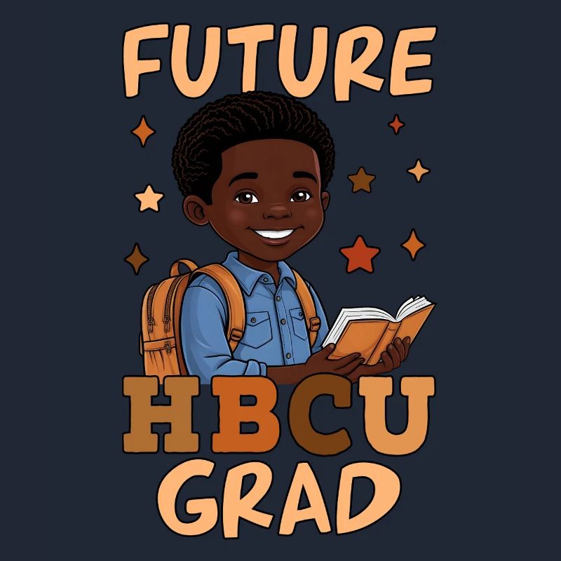 Futur grade HBCU