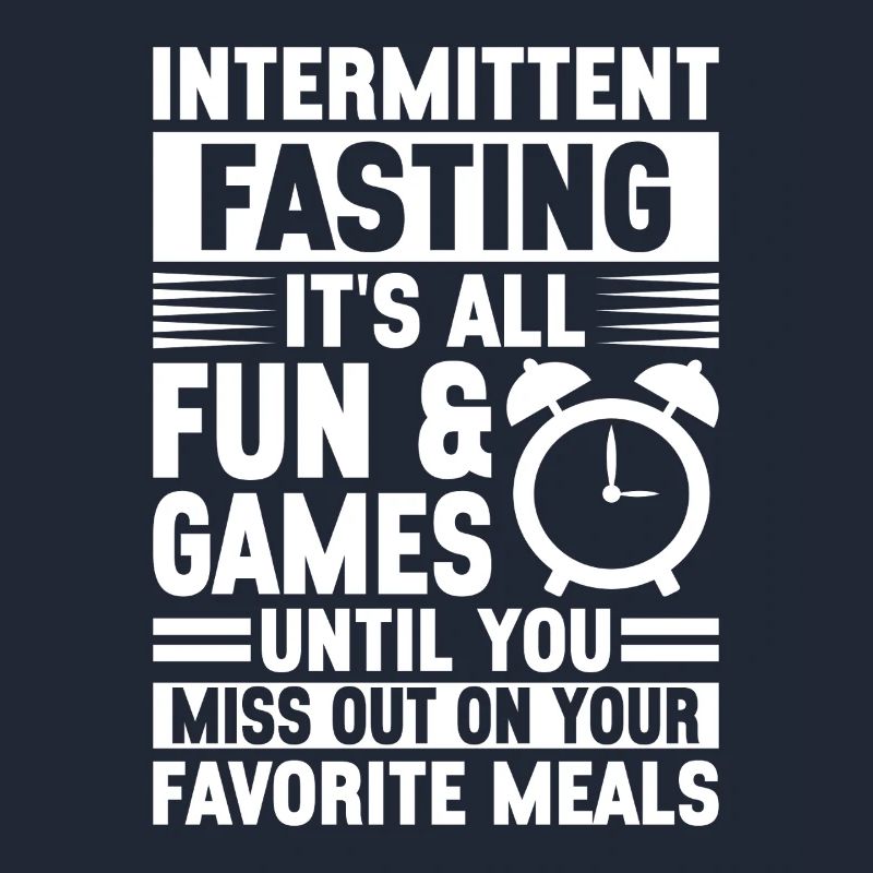 Intermittent fasting Intermittent fasting