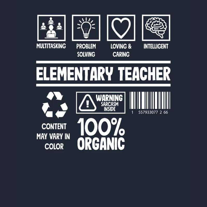 Elementary School Teacher Multitasking Problem Solving