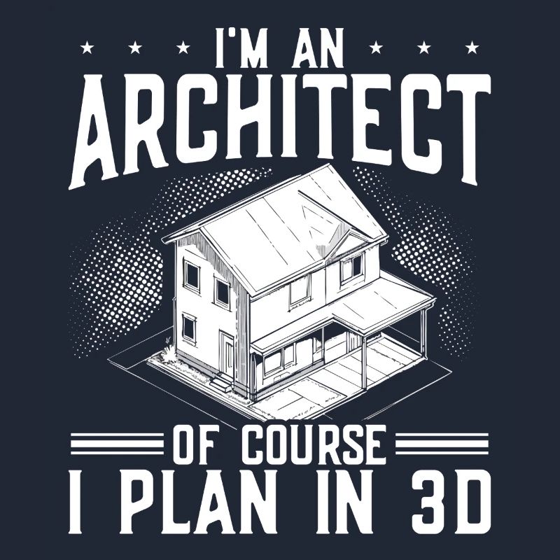 Architect Architecture Gift Architecture Student