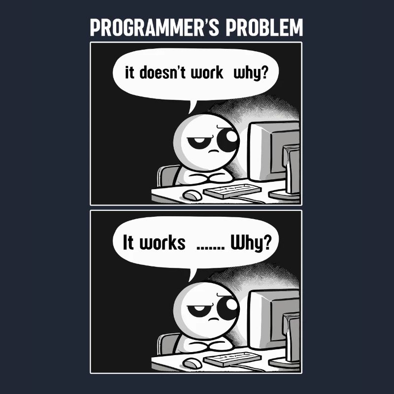 Programmer Computer Coding Software Developer