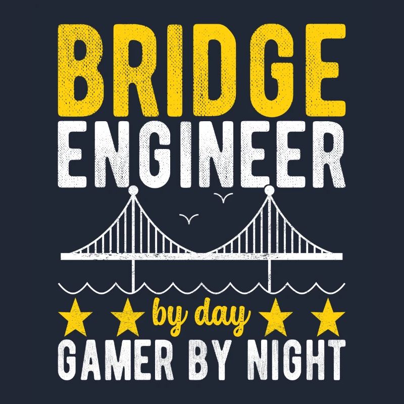 Bridge Engineer Bridge Construction