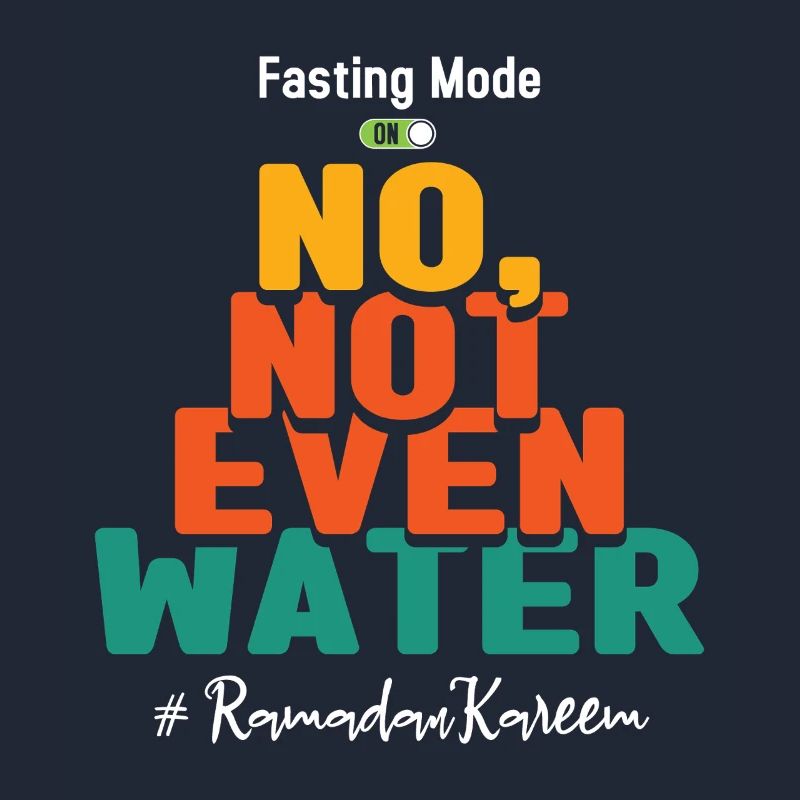 Eid Mubarak Fasting Mode Current Status Ramadan
