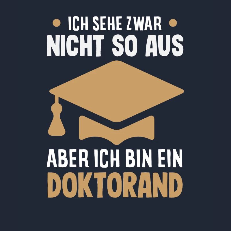 I'm not a PhD student