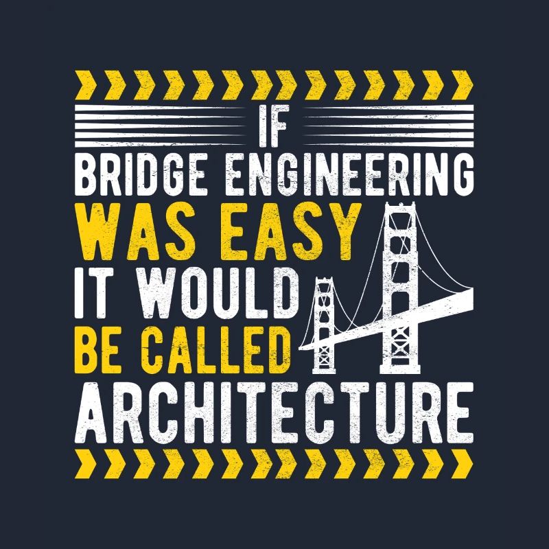 Bridge Engineer Bridge Construction