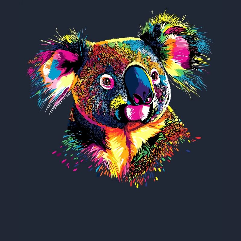 Koala Bear Australie Koala Bear Mignon Koala Bears