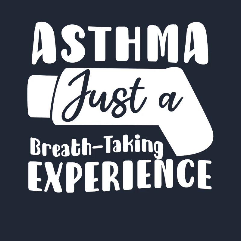 L’asthme : une expérience à couper le souffle