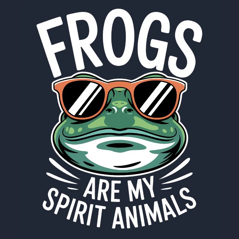 Frog Saying Toad Funny Frogs Gift