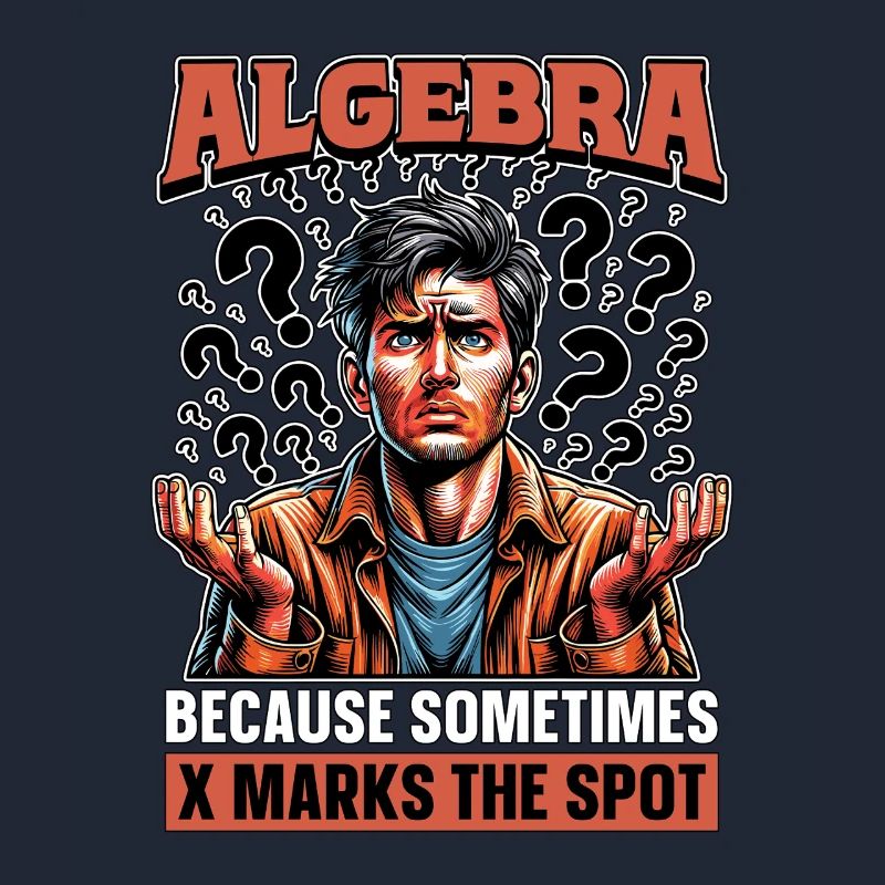 Mathematician Algebra Because Sometimes Math Tutor