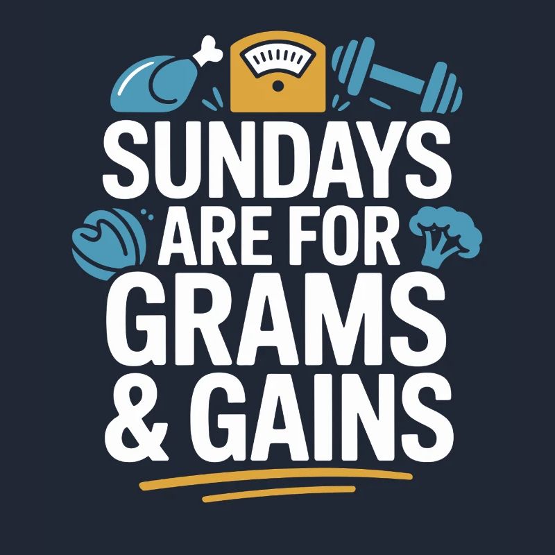 Prepared Squad Speiseplaner Food Organization