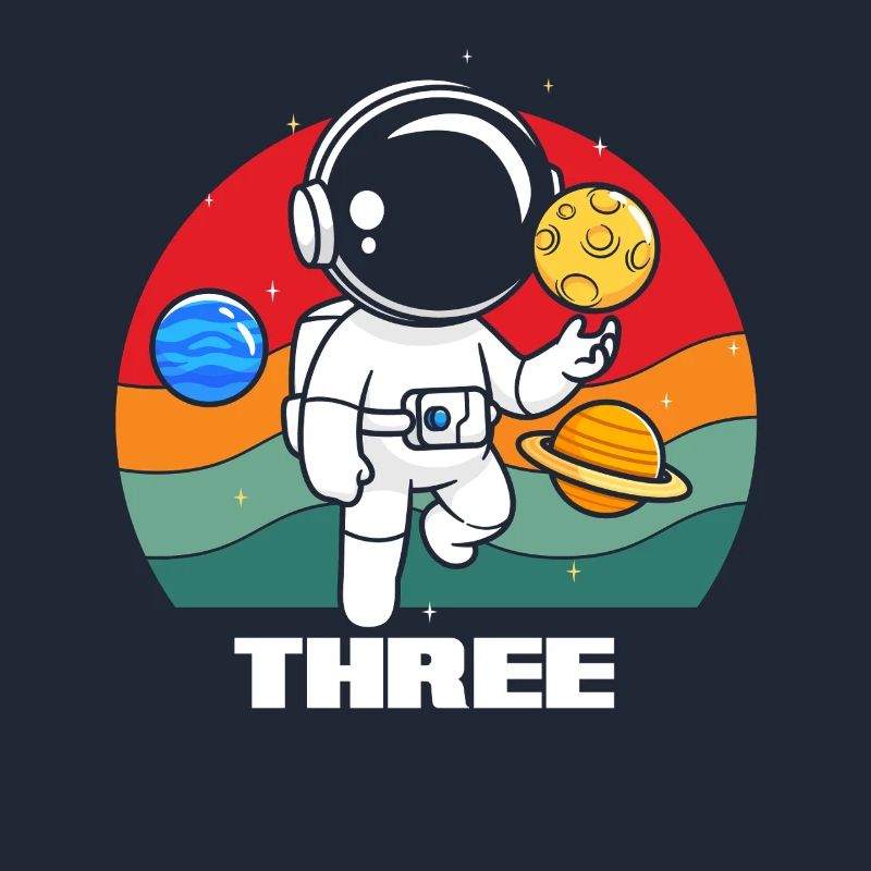 L’aventure spatiale pour les jeunes explorateurs