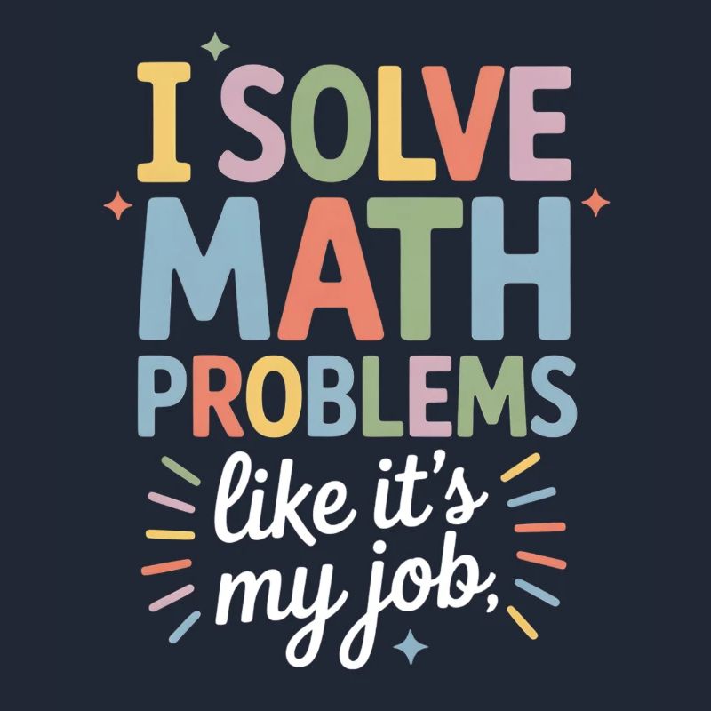 math teacher humor math student