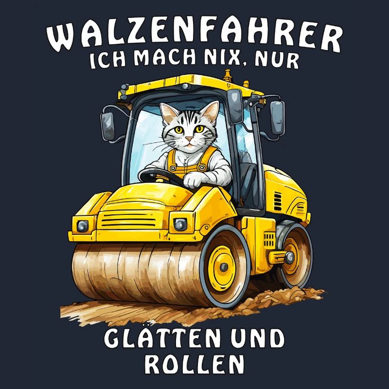 SMOOTHING AND ROLLING ROLLER OPERATORS