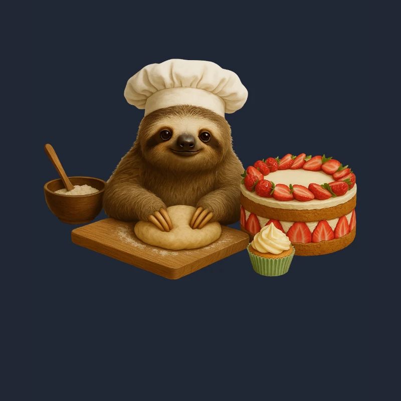 Cuisson des paresseux