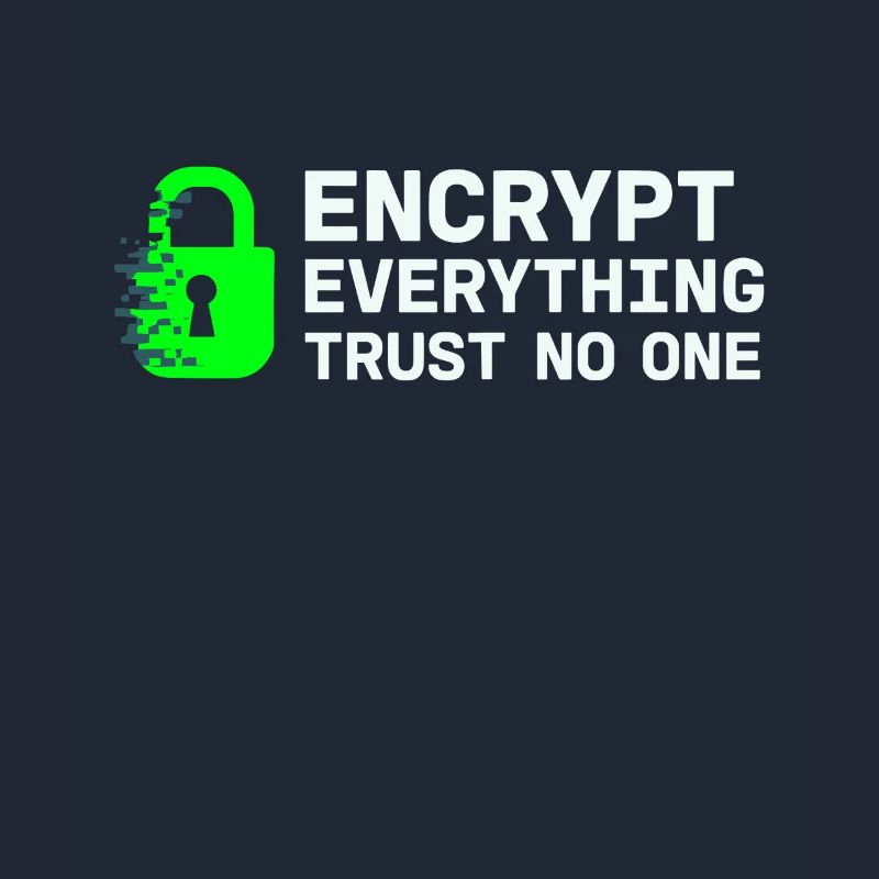 Cybersecurity Info Sec White Hat Hacker Ethical
