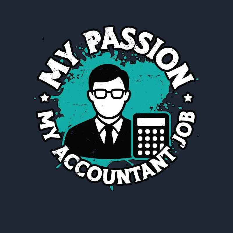 Comptabilité Ma passion Mon comptable Comptable Comptable