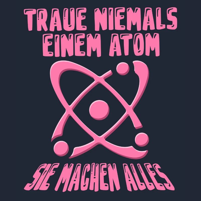 Physics Physicist Teacher Science Funny Saying