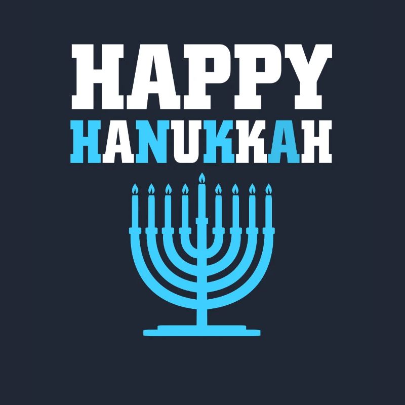 Hanoukka Hanoukka Hanoukka