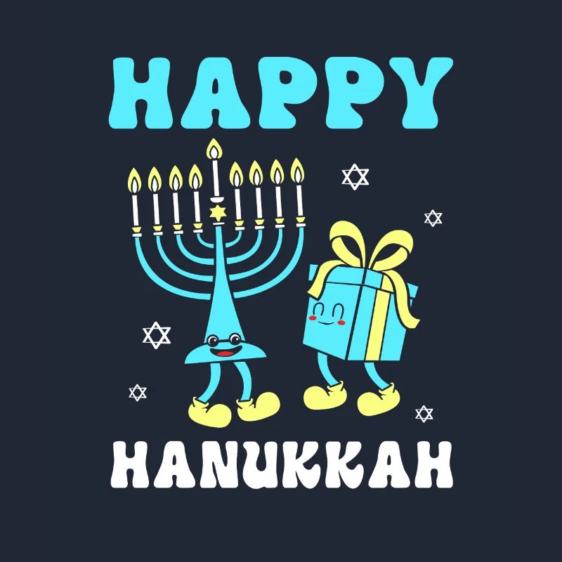 Hanoukka Hanoukka Hanoukka