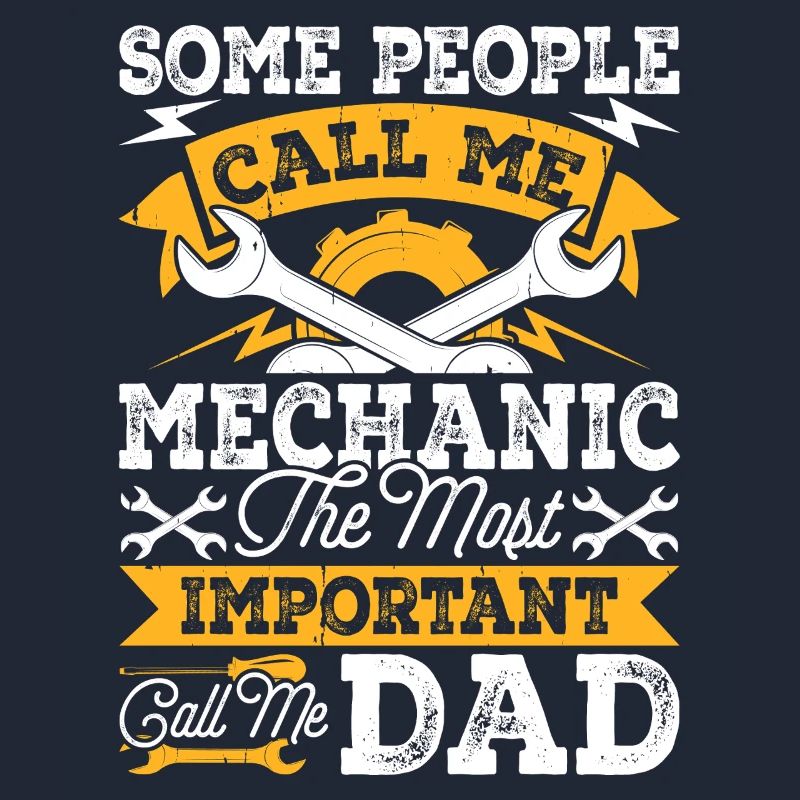 Mechanic Mechatronics Technician Screwdriver Gift