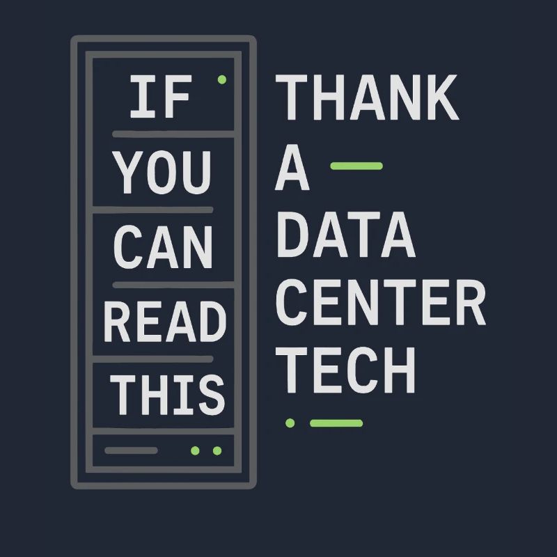 Network Infrastructure Rack and Stack Engineer