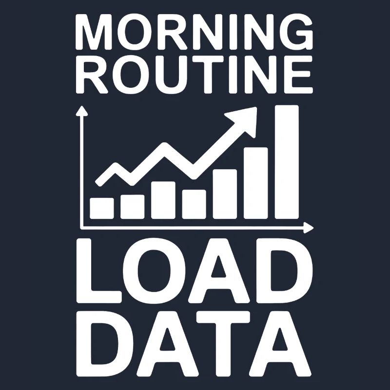 Data Analyst Saying Funny Data Analyst Gift