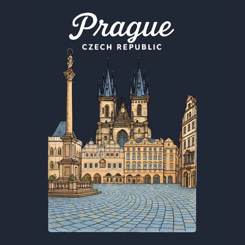 Prague