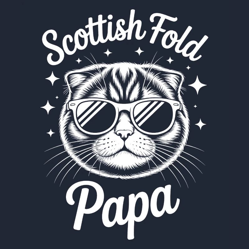 Scottish Folding Cats Scottish Fold Gift