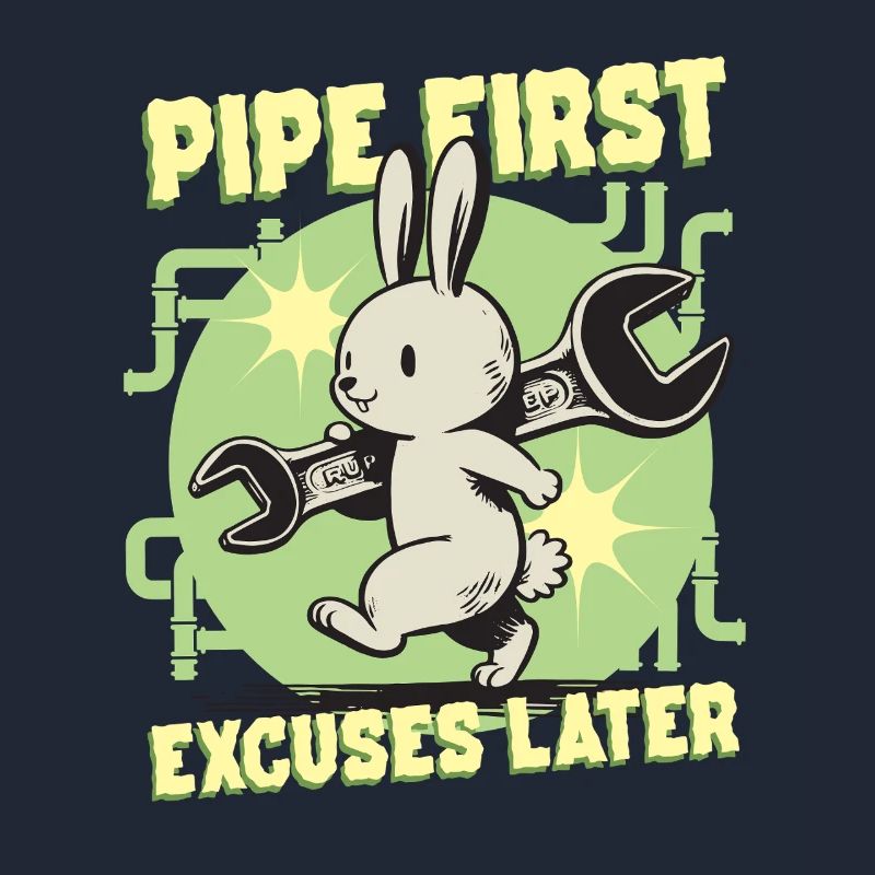 Pipelayer Pipe Builder Pipe First
