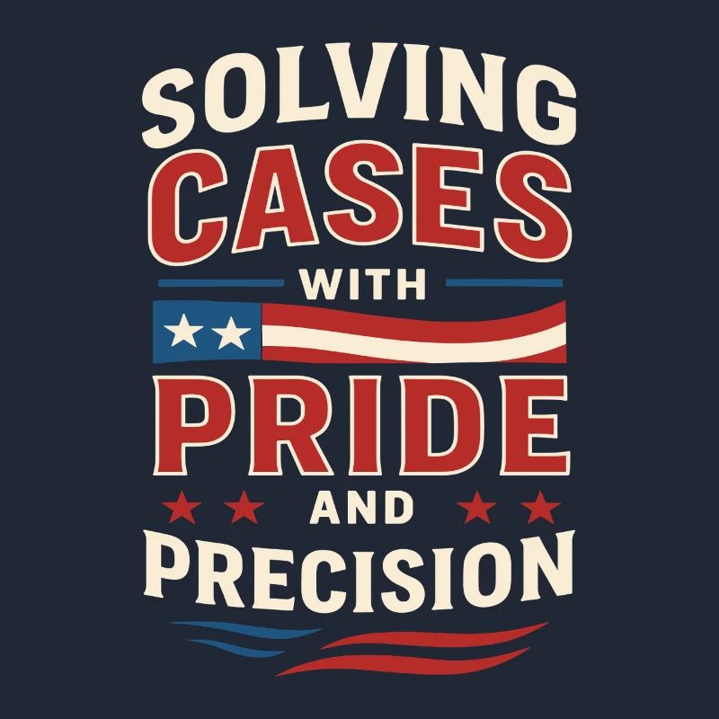 Forensic Nurse Practitioner Pride & Precision