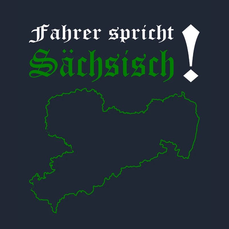 Dialecte saxon saxon de Saxe