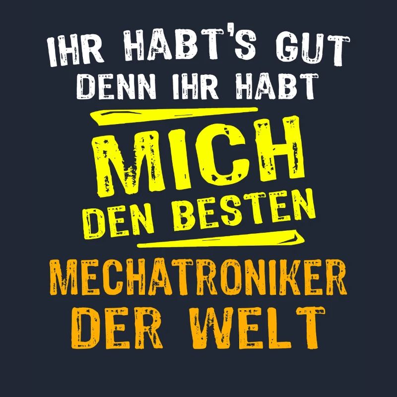 Mechatronics Technician Gift
