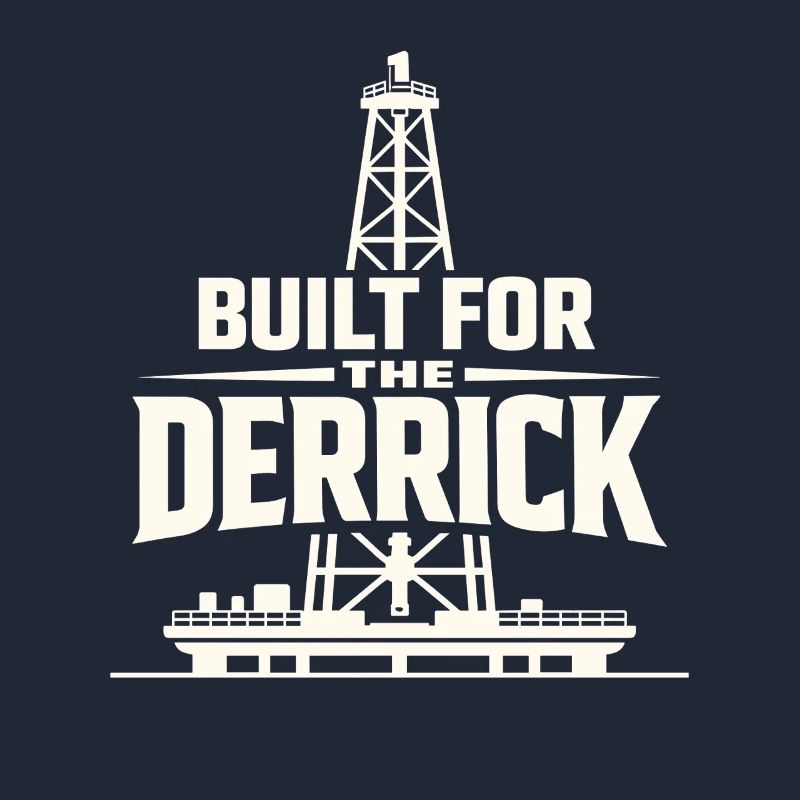 Offshore Drill Rig Drill Bit Drilling Floor Offshore