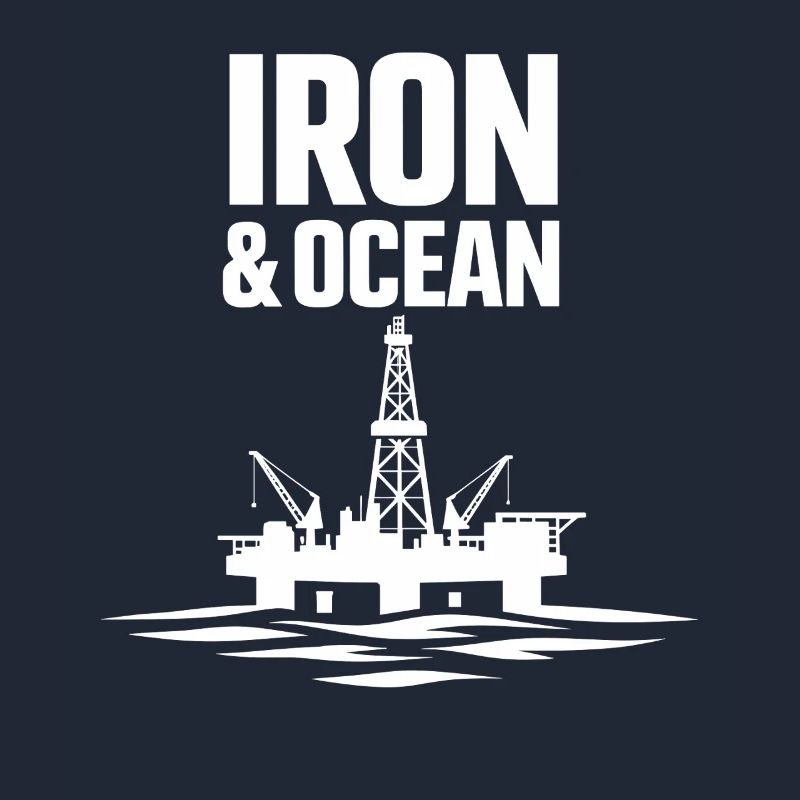 Offshore Drill Rig Drill Bit Drilling Floor Offshore