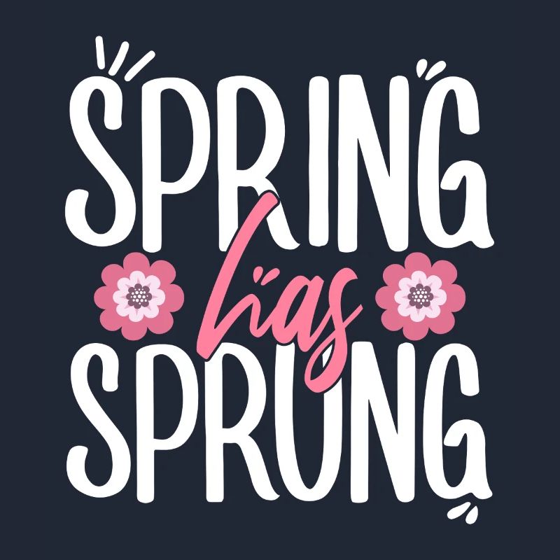 Spring Has Sprung Pagan Spring Equinox