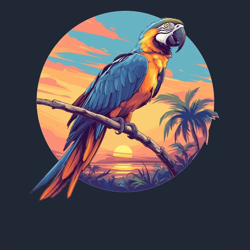 Macaw's Era