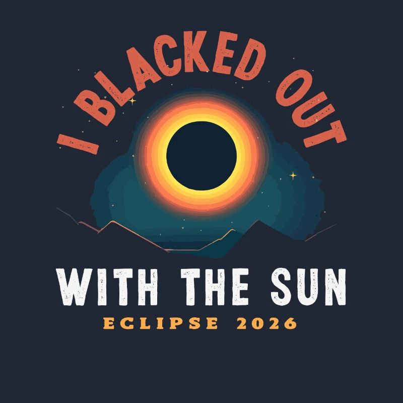 Solar eclipse 2026, August 12