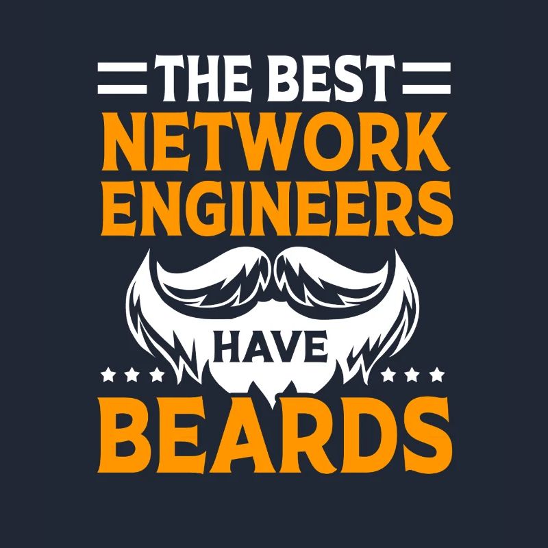 Network Computer Scientist Programmer Admin