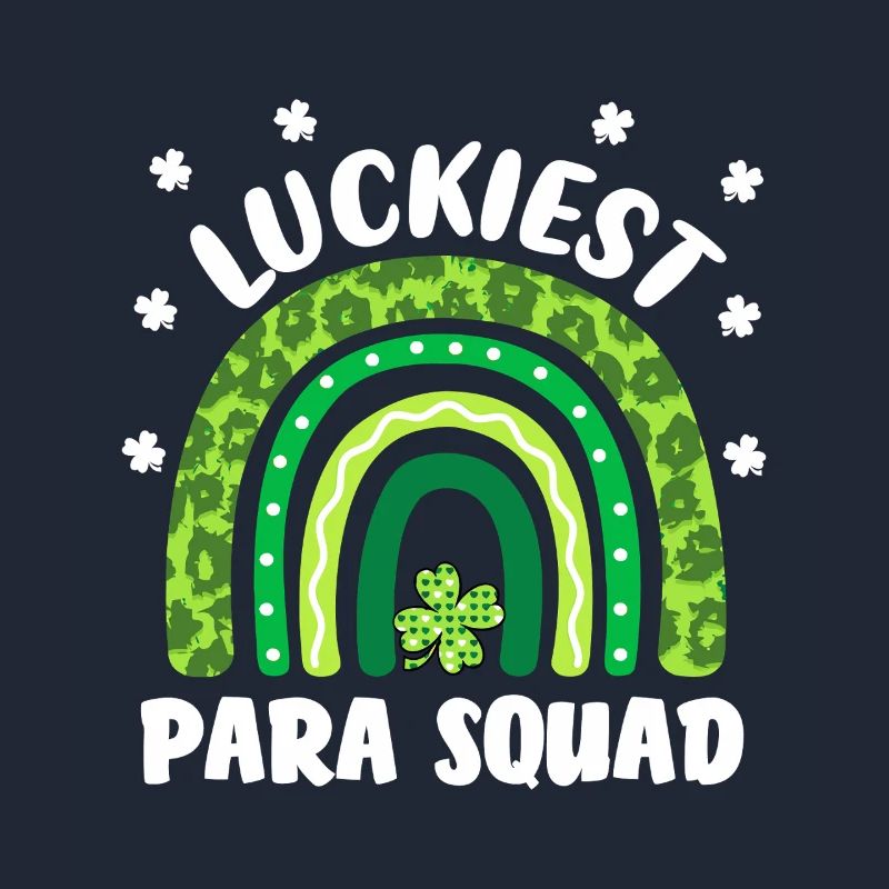Luckiest Para Squad