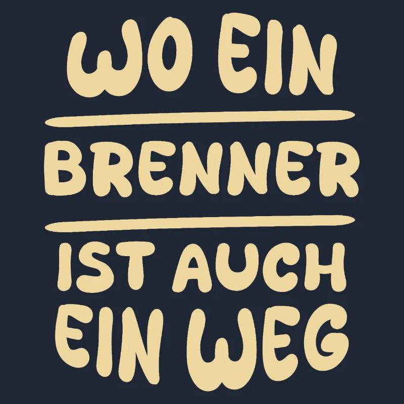 Geschenkidee Brenner